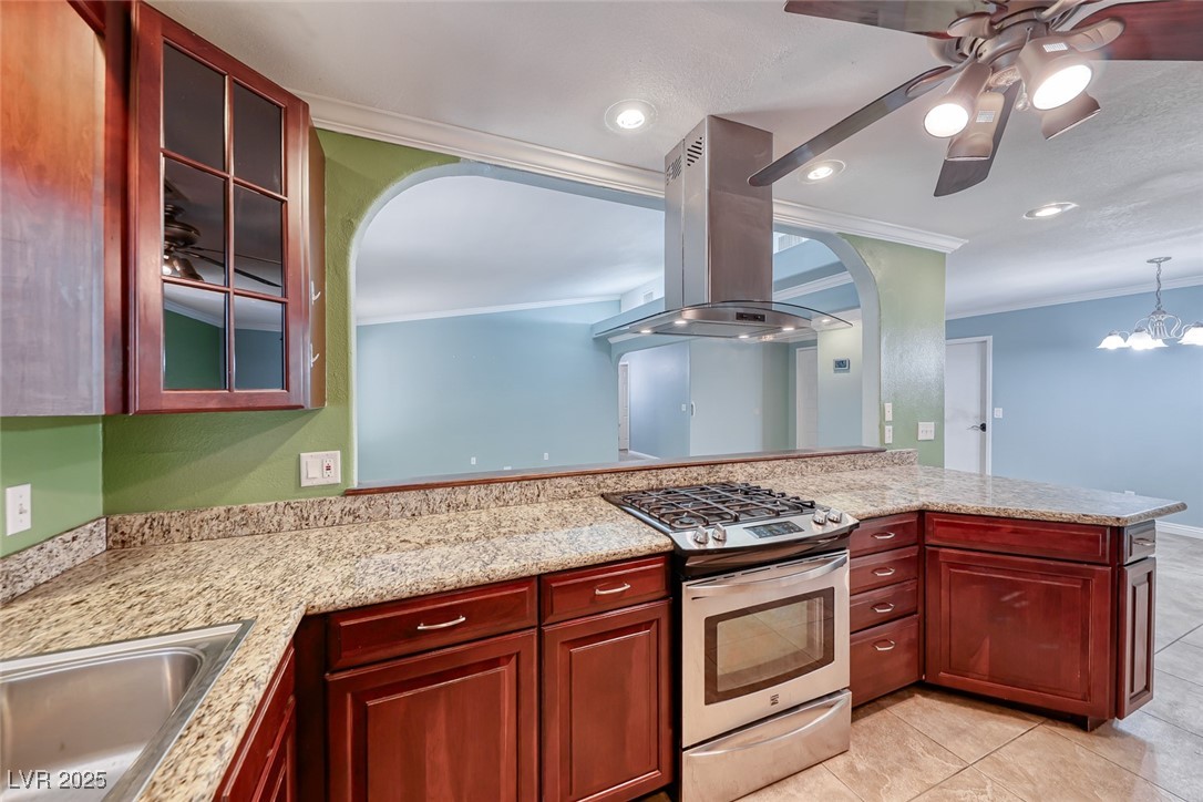 632 Arrayo Way, Boulder City, Nevada image 7