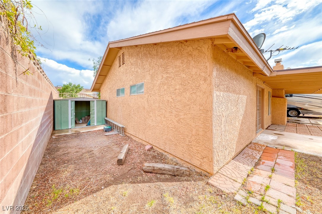 632 Arrayo Way, Boulder City, Nevada image 37