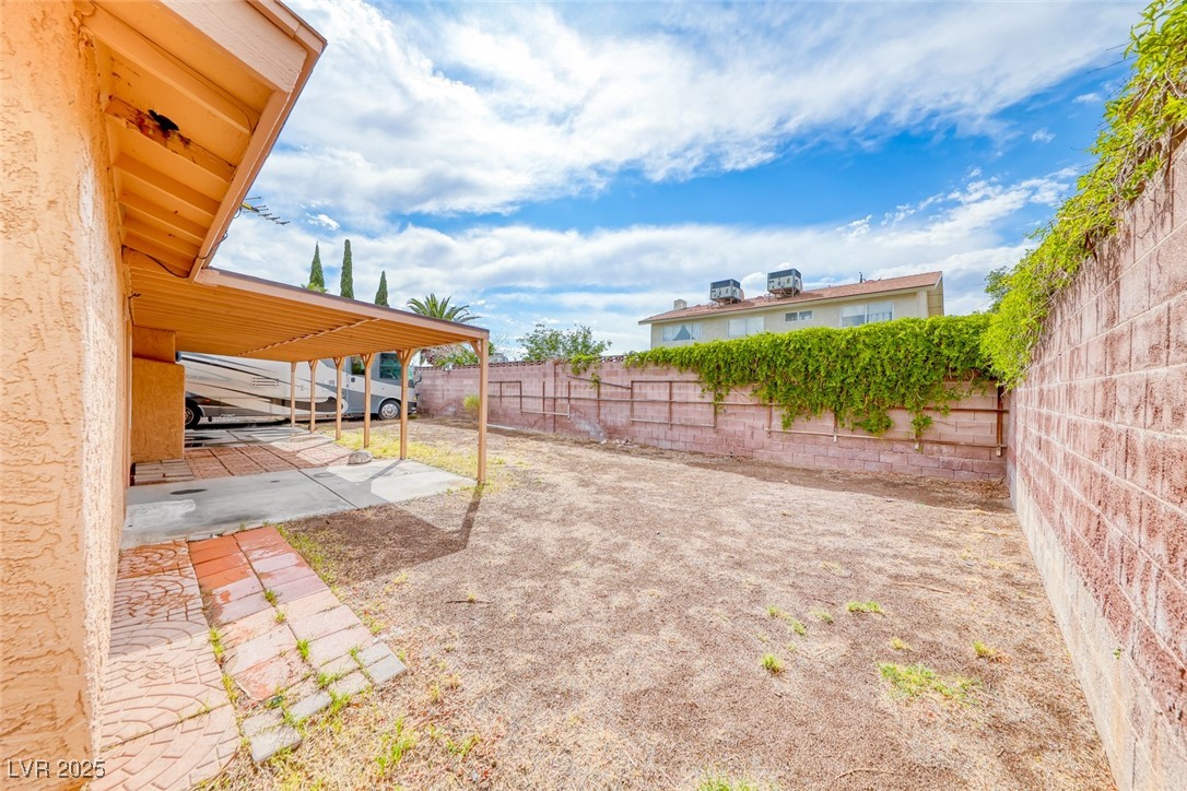 632 Arrayo Way, Boulder City, Nevada image 38