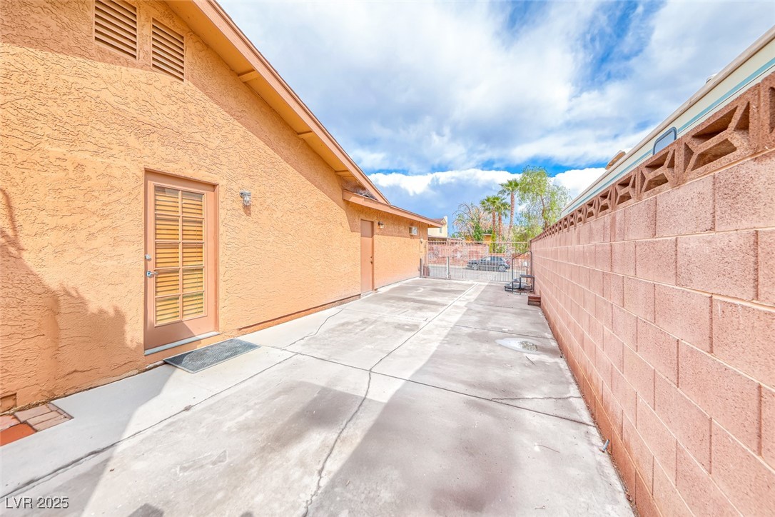 632 Arrayo Way, Boulder City, Nevada image 40