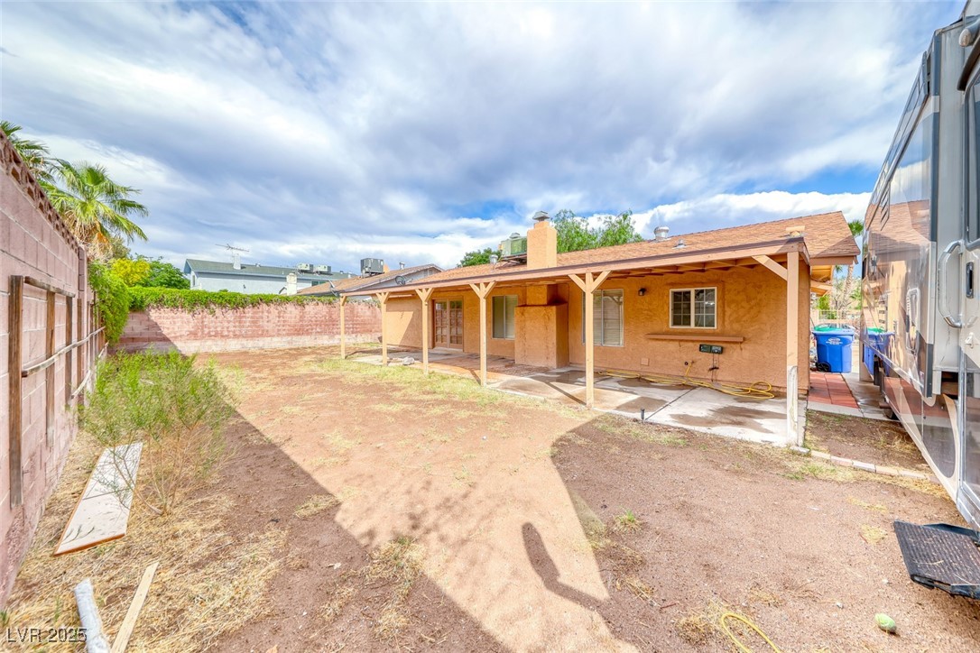 632 Arrayo Way, Boulder City, Nevada image 36