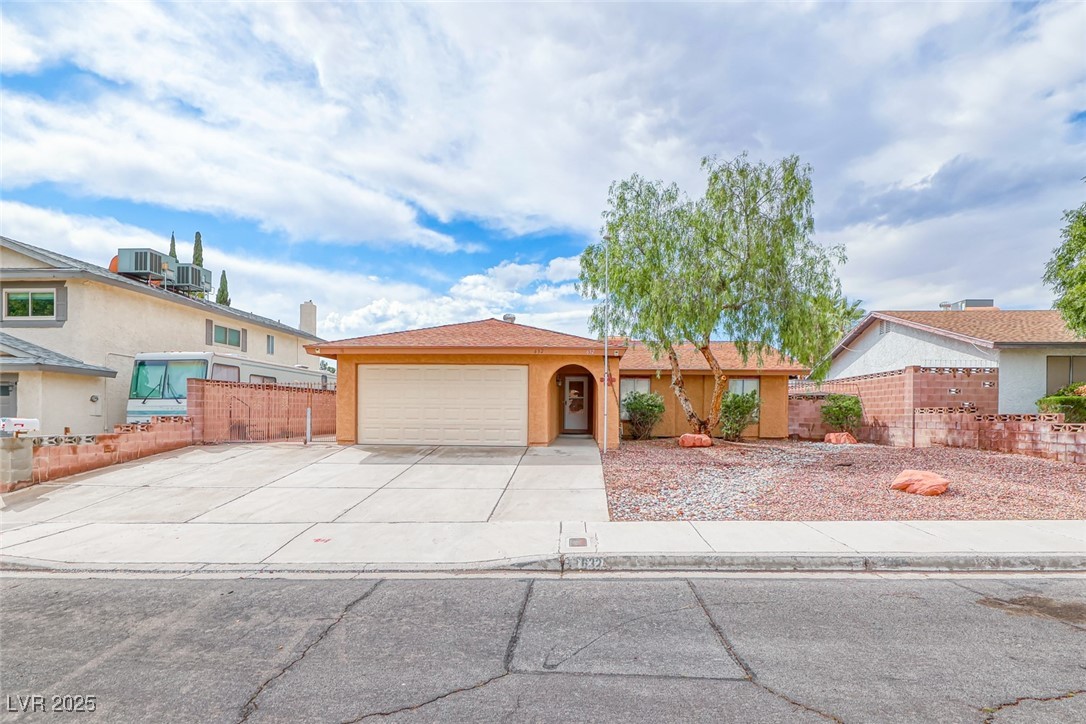 632 Arrayo Way, Boulder City, Nevada image 1