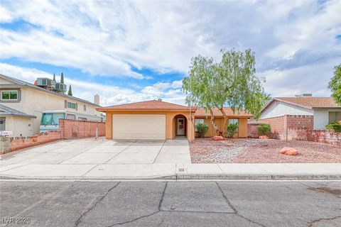 632 Arrayo Way Boulder City NV 89005