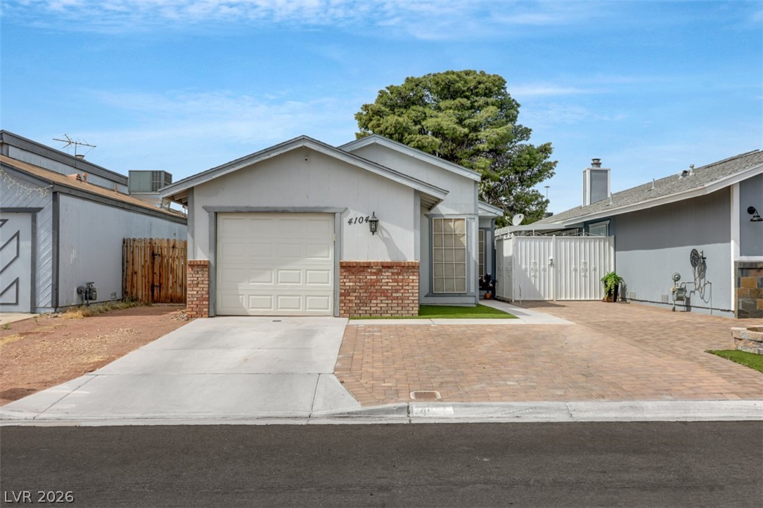 4104 Broadriver Drive