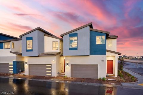 3361 San Ripalta Street Henderson NV 89044