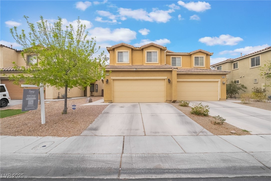 3812 Thomas Patrick Avenue, North Las Vegas, Nevada image 3