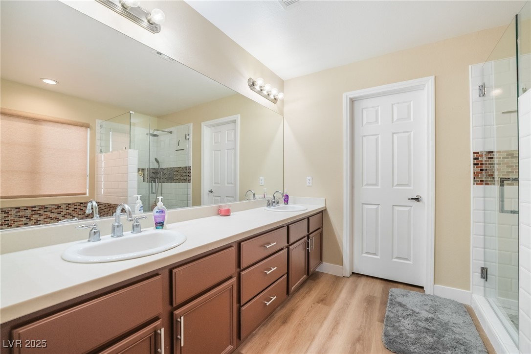3812 Thomas Patrick Avenue, North Las Vegas, Nevada image 29