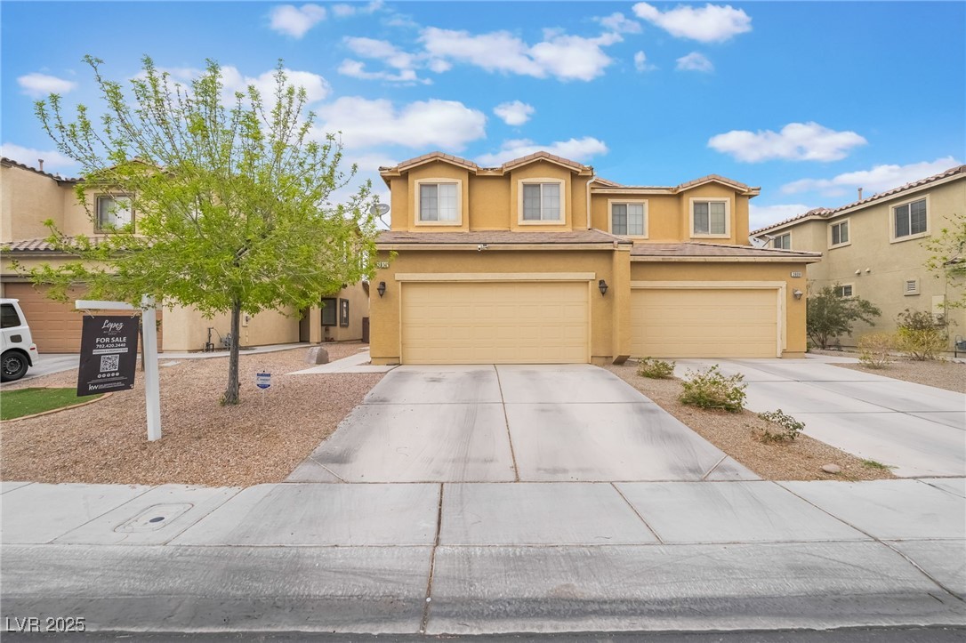 3812 Thomas Patrick Avenue, North Las Vegas, Nevada image 4
