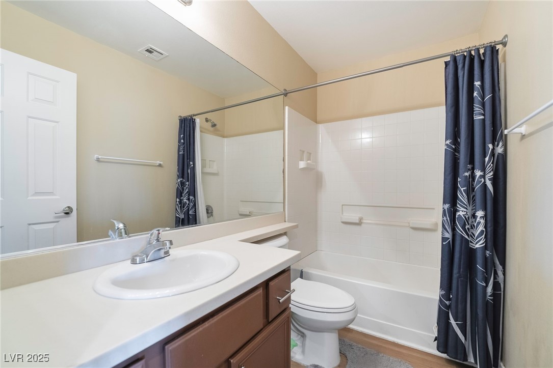 3812 Thomas Patrick Avenue, North Las Vegas, Nevada image 34