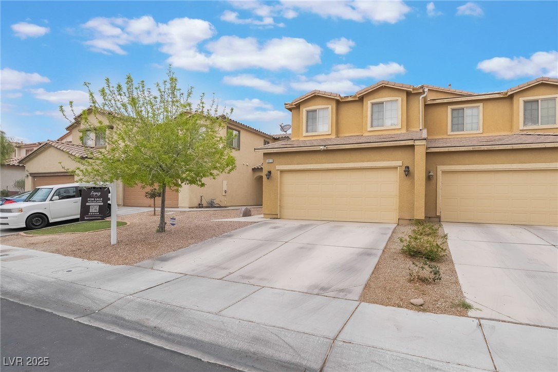 3812 Thomas Patrick Avenue, North Las Vegas, Nevada image 6