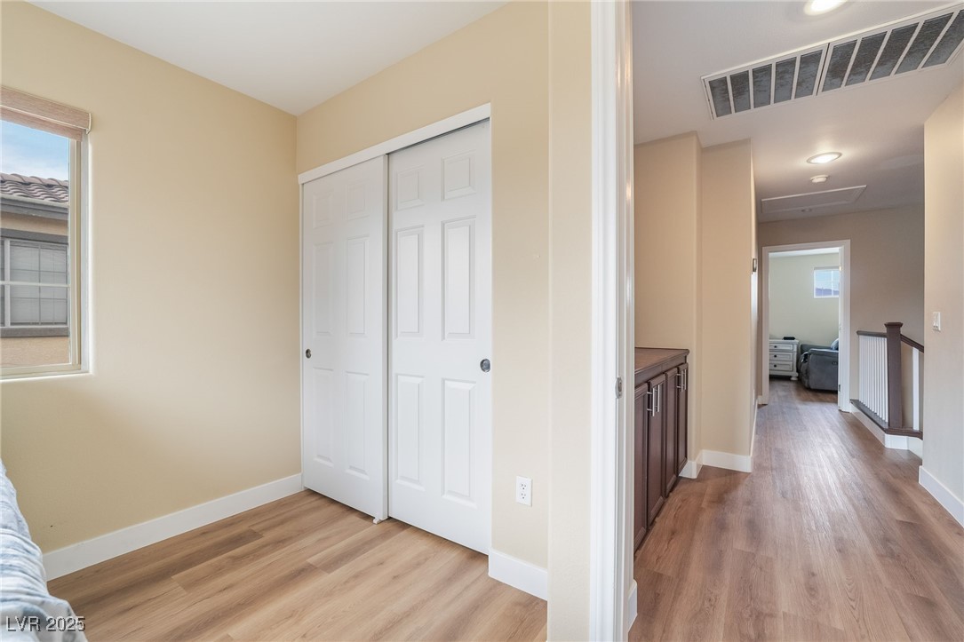 3812 Thomas Patrick Avenue, North Las Vegas, Nevada image 33