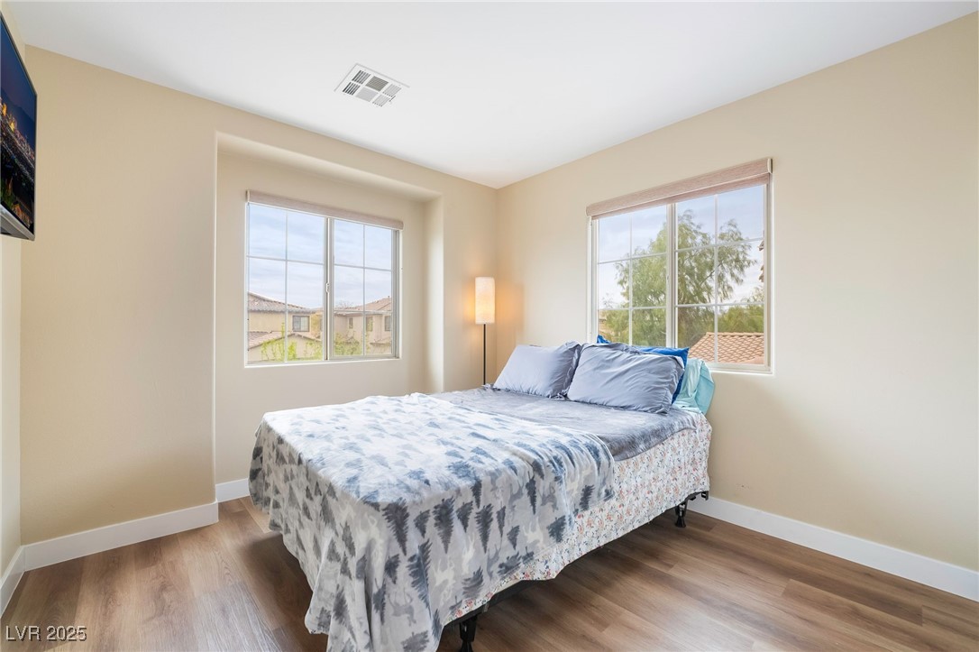 3812 Thomas Patrick Avenue, North Las Vegas, Nevada image 32