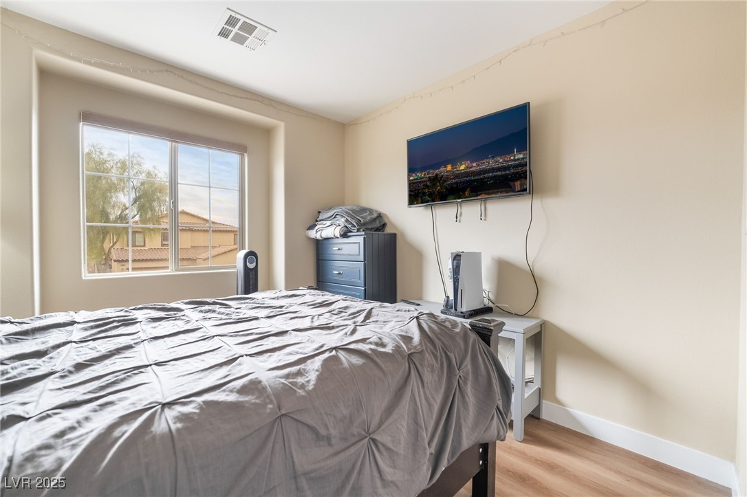 3812 Thomas Patrick Avenue, North Las Vegas, Nevada image 36