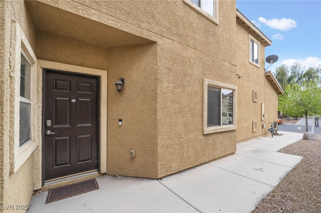 3812 Thomas Patrick Avenue, North Las Vegas, Nevada image 40