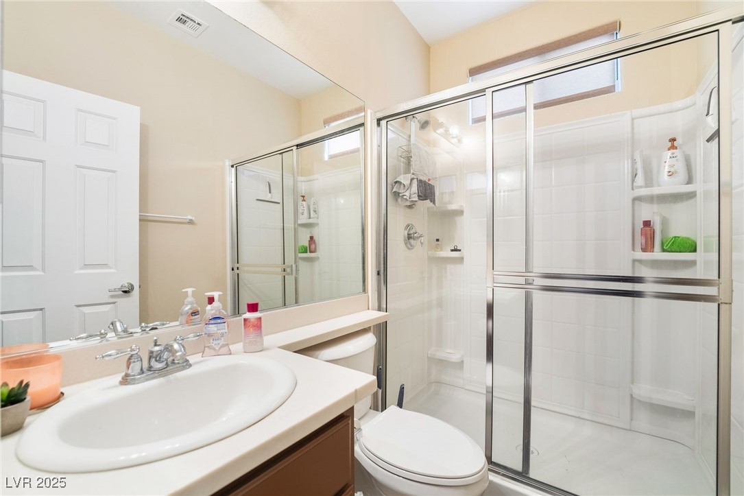 3812 Thomas Patrick Avenue, North Las Vegas, Nevada image 23