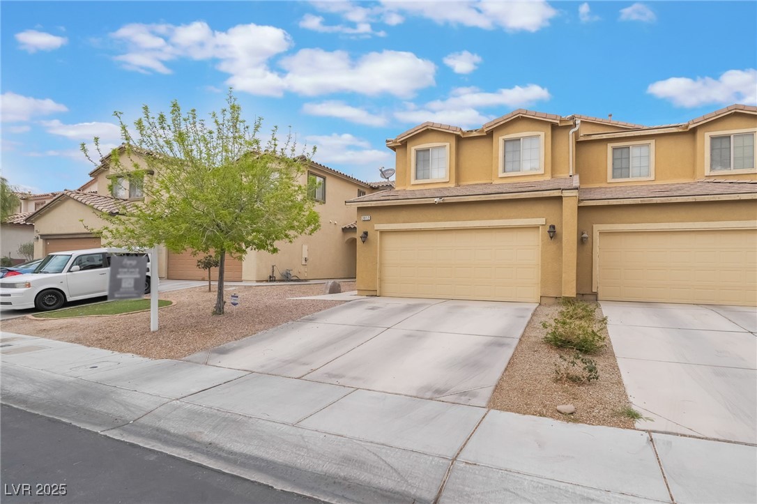 3812 Thomas Patrick Avenue, North Las Vegas, Nevada image 5