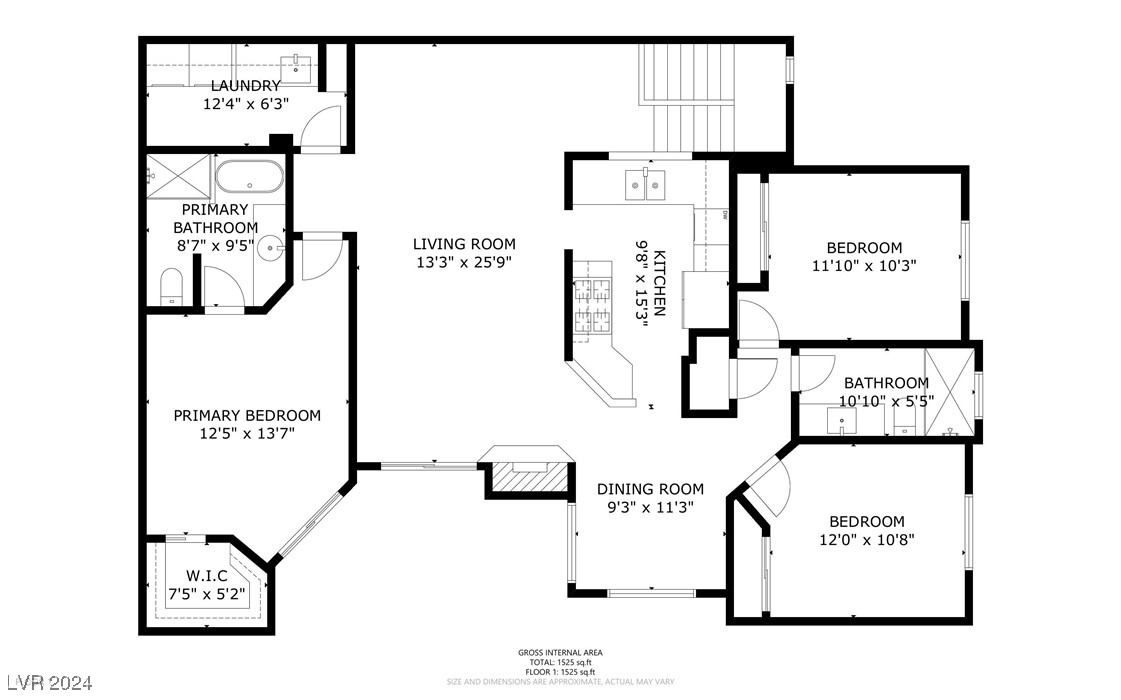 2050 W Warm Springs Road #3424, Henderson, Nevada image 27