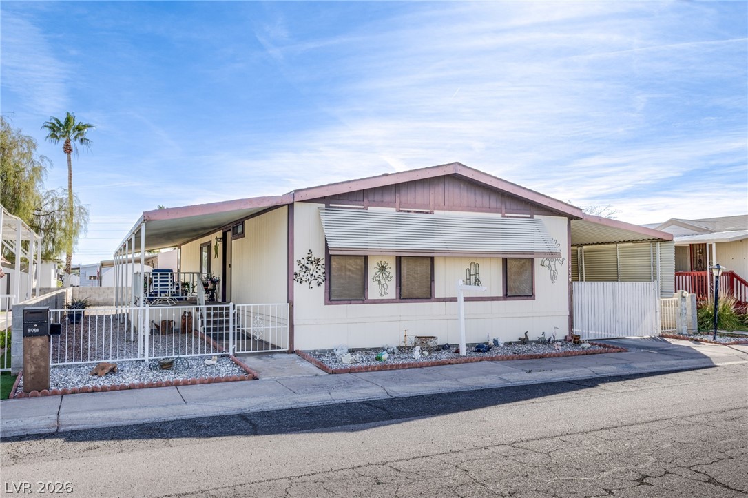 3420 Haleakala Drive