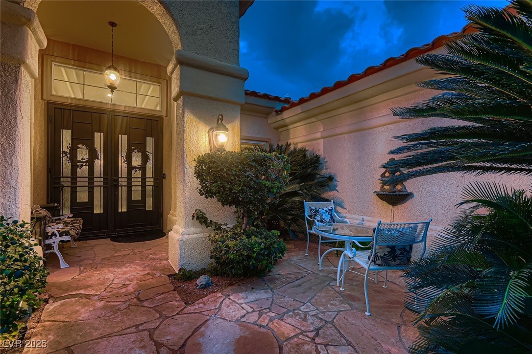 2800 Darby Falls Drive