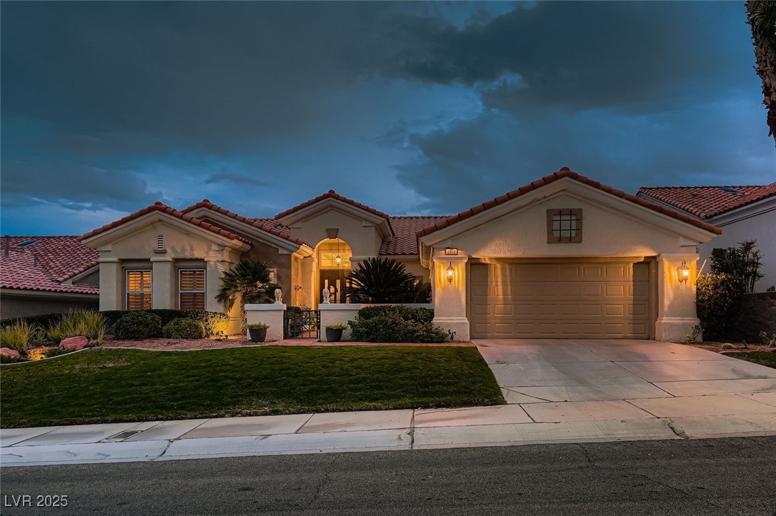 2800 Darby Falls Drive