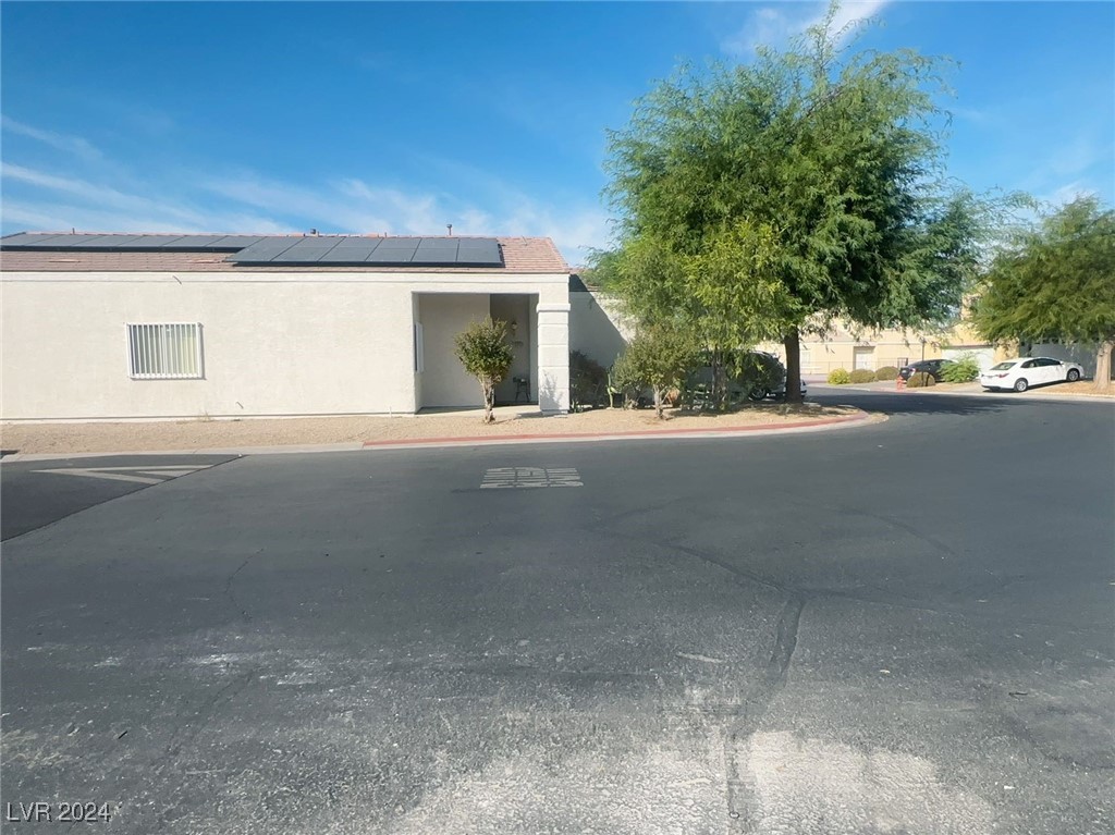 2132 Fred Brown Drive, Las Vegas, Nevada image 28