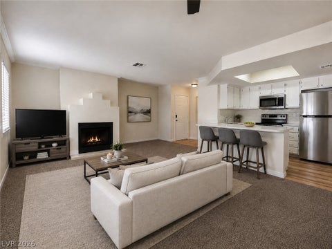 Photo of 8600 W Charleston Boulevard #2200, Las Vegas, NV 89117 (MLS # 2811550)