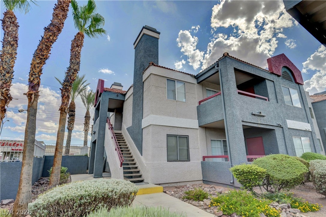 8600 W Charleston Boulevard 2200