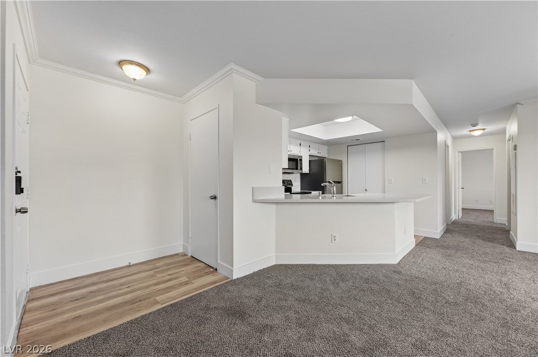 8600 W Charleston Boulevard 2200