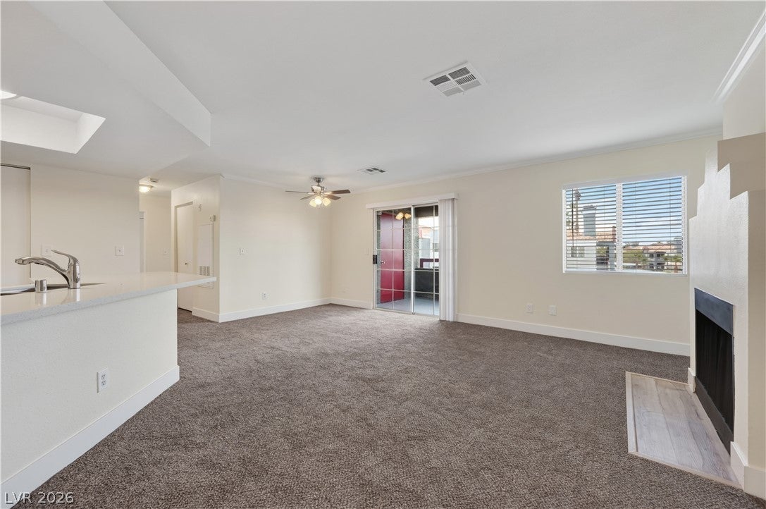 8600 W Charleston Boulevard 2200