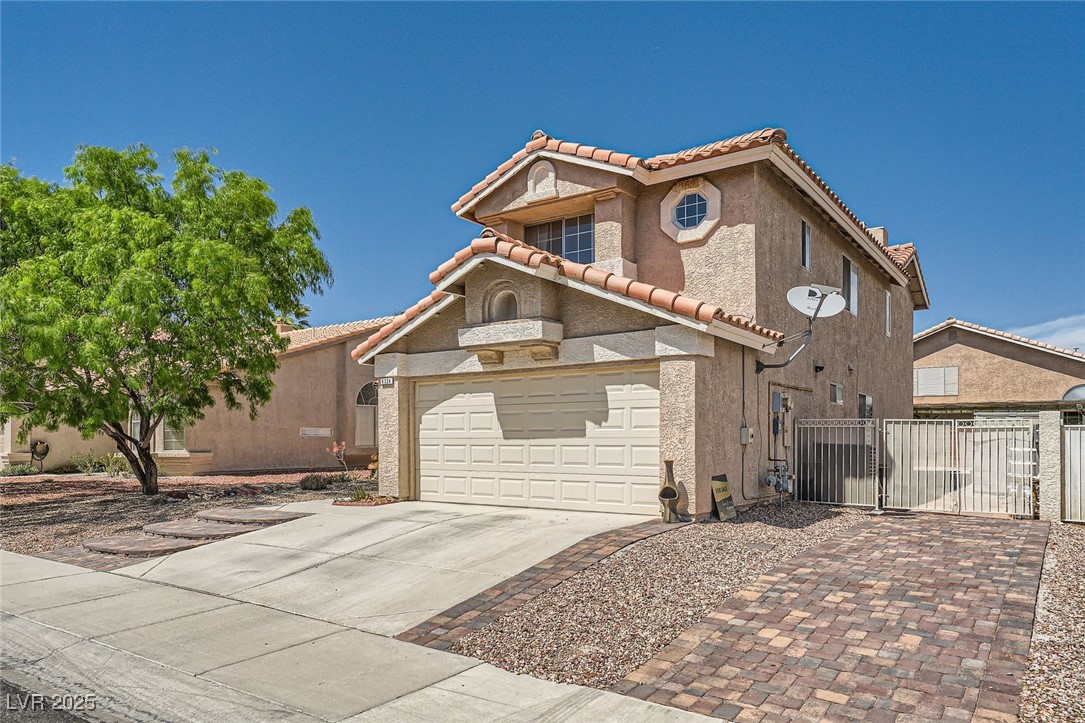 8324 Brittany Harbor Drive