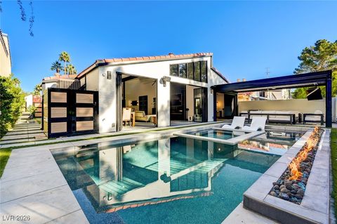 Photo of Las Vegas, NV 89109 (MLS # 2748765)