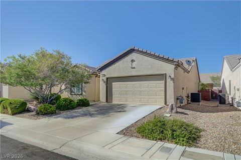 Homes For Sale - 2416 Great Auk Avenue<br/> Clark County, North Las Vegas, NV 89084