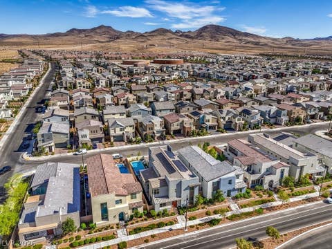 Tiny photo for 3200 Waterstone Avenue, Henderson, NV 89044 (MLS # 2793034)