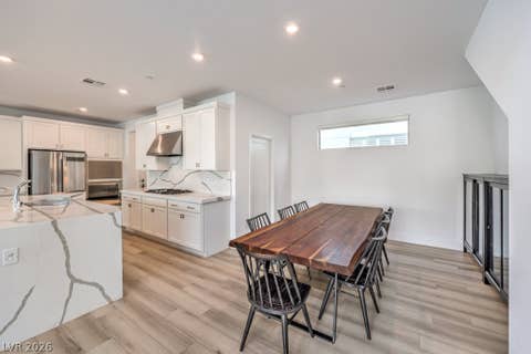 Tiny photo for 3200 Waterstone Avenue, Henderson, NV 89044 (MLS # 2793034)