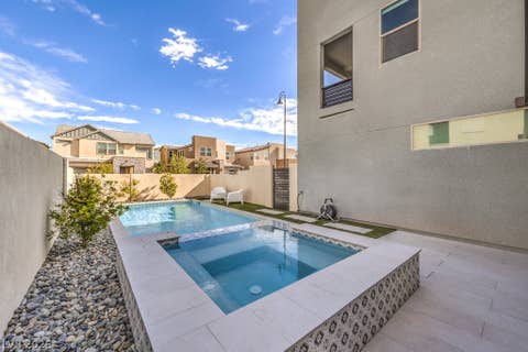 Tiny photo for 3200 Waterstone Avenue, Henderson, NV 89044 (MLS # 2793034)