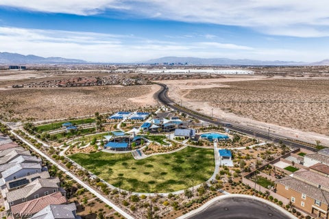 Tiny photo for 3200 Waterstone Avenue, Henderson, NV 89044 (MLS # 2793034)