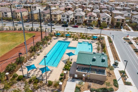 Tiny photo for 3200 Waterstone Avenue, Henderson, NV 89044 (MLS # 2793034)