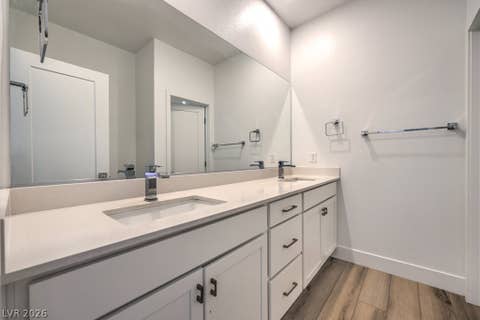 Tiny photo for 3200 Waterstone Avenue, Henderson, NV 89044 (MLS # 2793034)