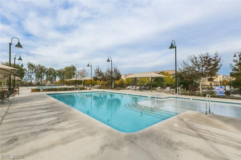 Tiny photo for 3200 Waterstone Avenue, Henderson, NV 89044 (MLS # 2793034)