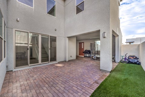 Tiny photo for 3200 Waterstone Avenue, Henderson, NV 89044 (MLS # 2793034)
