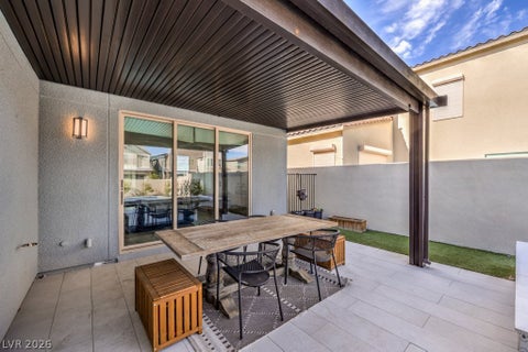 Tiny photo for 3200 Waterstone Avenue, Henderson, NV 89044 (MLS # 2793034)