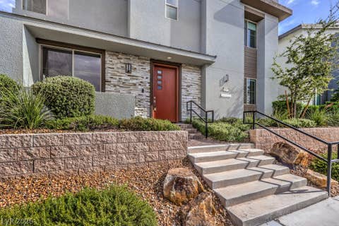 Tiny photo for 3200 Waterstone Avenue, Henderson, NV 89044 (MLS # 2793034)