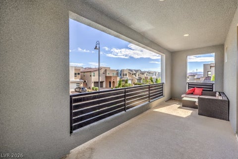 Tiny photo for 3200 Waterstone Avenue, Henderson, NV 89044 (MLS # 2793034)