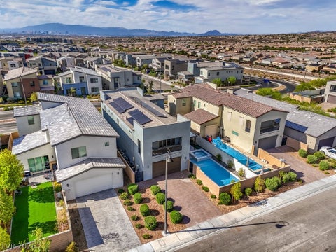 Tiny photo for 3200 Waterstone Avenue, Henderson, NV 89044 (MLS # 2793034)