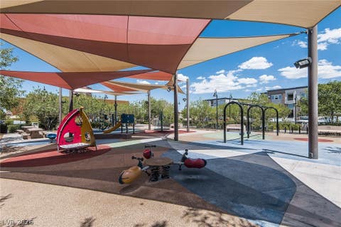 Tiny photo for 3200 Waterstone Avenue, Henderson, NV 89044 (MLS # 2793034)