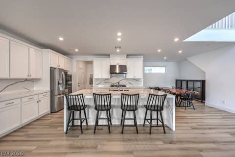 Tiny photo for 3200 Waterstone Avenue, Henderson, NV 89044 (MLS # 2793034)