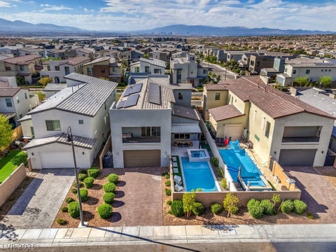 Tiny photo for 3200 Waterstone Avenue, Henderson, NV 89044 (MLS # 2793034)