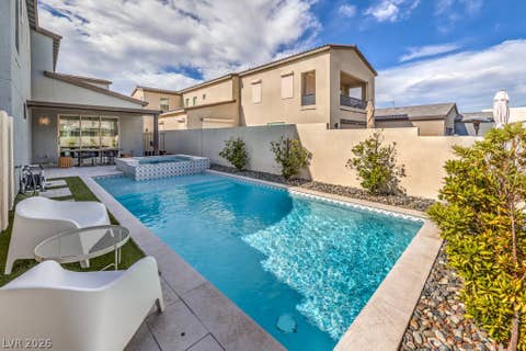 Tiny photo for 3200 Waterstone Avenue, Henderson, NV 89044 (MLS # 2793034)