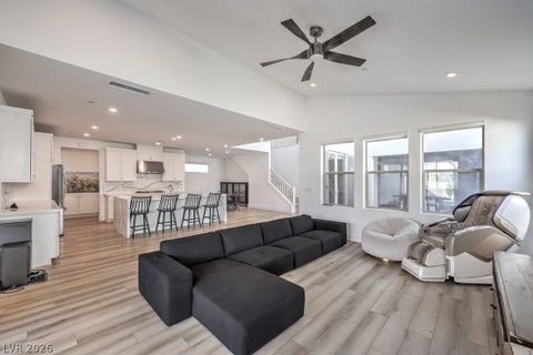 Tiny photo for 3200 Waterstone Avenue, Henderson, NV 89044 (MLS # 2793034)