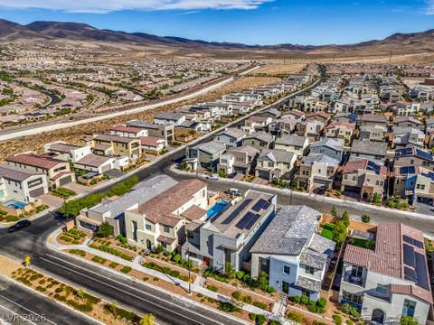 Tiny photo for 3200 Waterstone Avenue, Henderson, NV 89044 (MLS # 2793034)